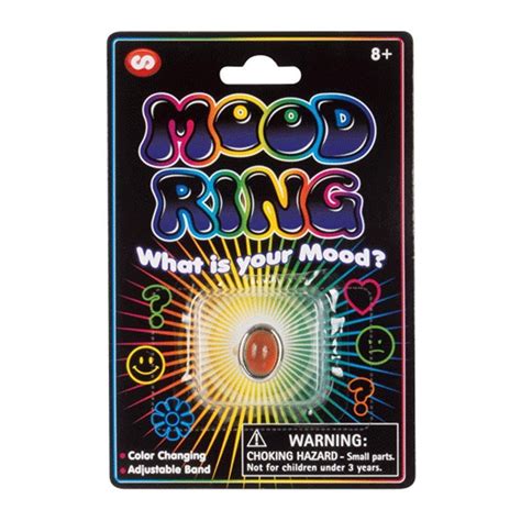 Unlock Your Mood's Secrets with the CVS Mood Ring